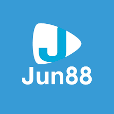 Logo JUN888